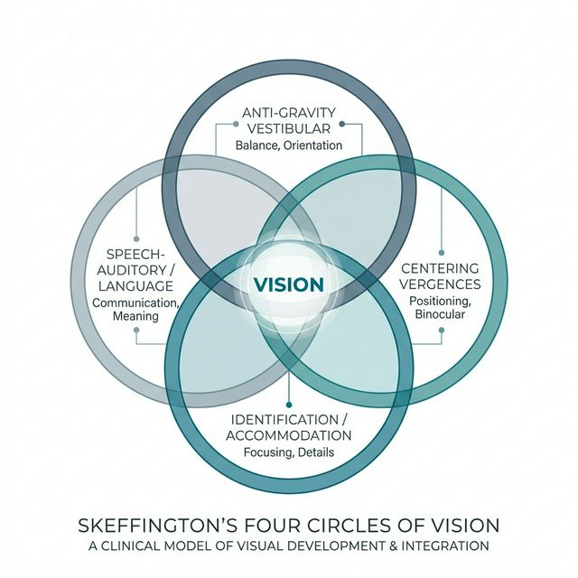 Círculos de Skeffington